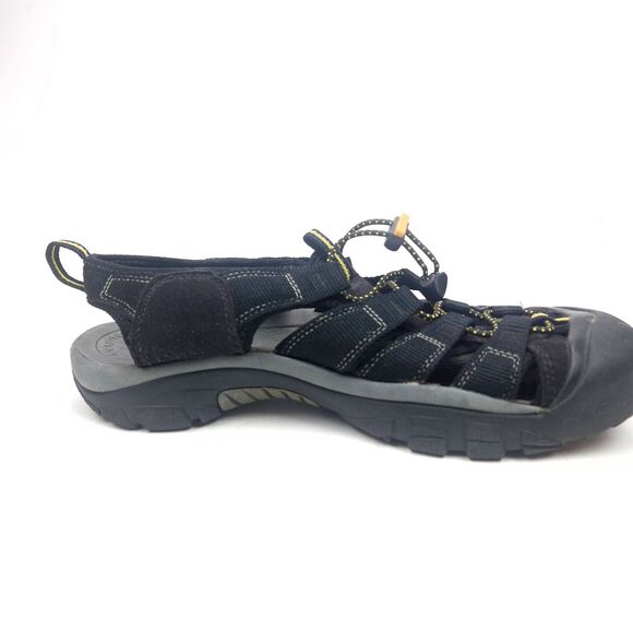 KEEN Newport H2 Men\'s Size 10 Closed Toe Water, Hiker Original Hybrid Sandal main image 8